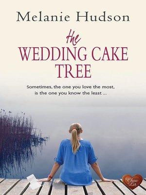 The Wedding Cake Tree - ebook
